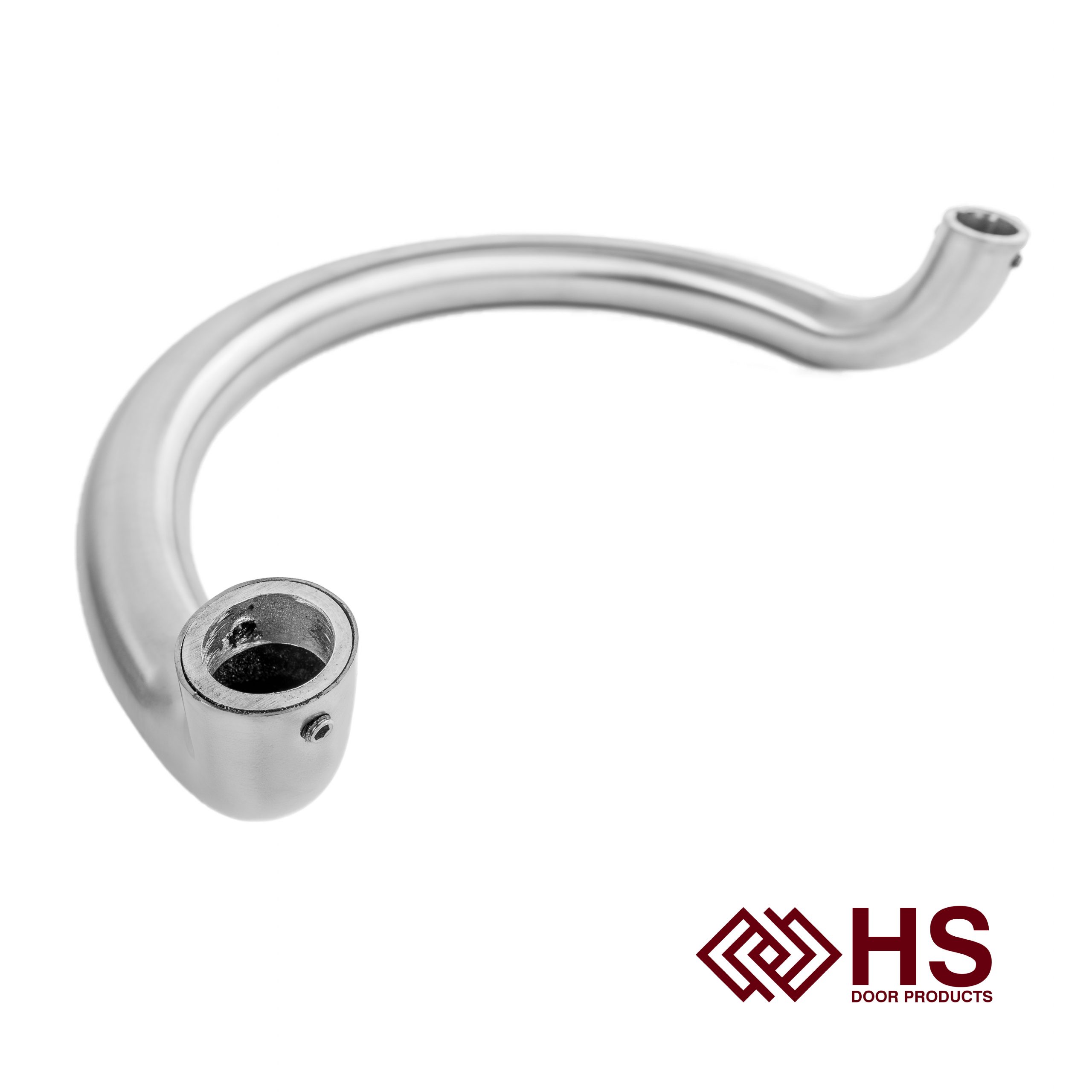 Pull Bar HS-762 D-TYPE - Long Door Handles - Image 2
