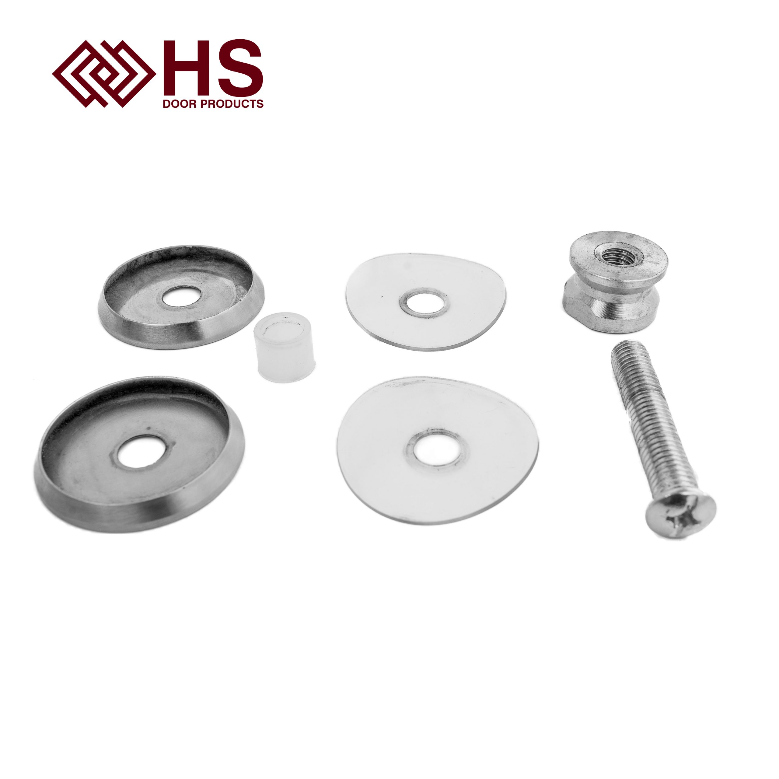 Pull Bar HS-763 V-TYPE - Long Door Handles - Image 7