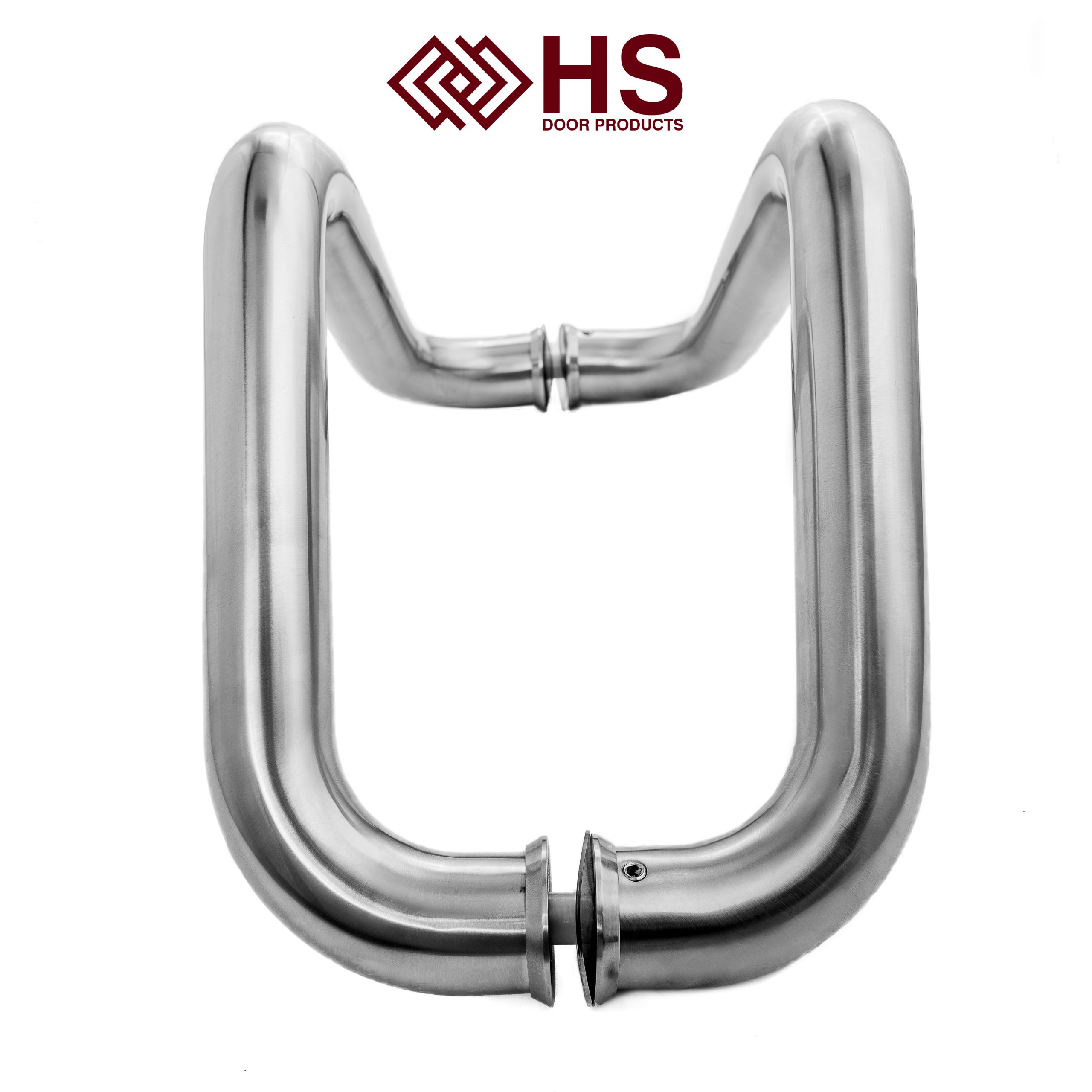 Pull Bar HS-763 V-TYPE - Long Door Handles - Image 6